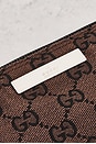 view 5 of 8 Gucci GG Shoulder Bag in Brown