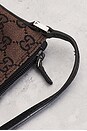 view 7 of 8 Gucci GG Shoulder Bag in Brown