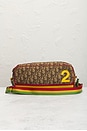 view 2 of 9 Dior Rasta Trotter Shoulder Bag in Beige