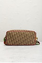 view 3 of 9 Dior Rasta Trotter Shoulder Bag in Beige