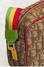 view 8 of 9 Dior Rasta Trotter Shoulder Bag in Beige