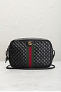 view 2 of 9 SAC PORTÉ ÉPAULE GUCCI in Black