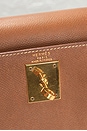 view 6 of 9 Hermes Kelly Sellier 28 Handbag in Gold