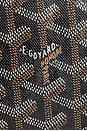view 6 of 8 Goyard Saint Louis GM Tote Bag in Black
