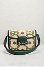 view 2 of 9 Gucci Horsebit 1955 Shoulder Bag in Multi