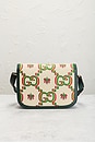 view 3 of 9 Gucci Horsebit 1955 Shoulder Bag in Multi