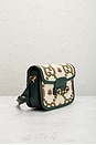 view 4 of 9 Gucci Horsebit 1955 Shoulder Bag in Multi