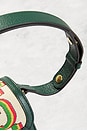 view 6 of 9 Gucci Horsebit 1955 Shoulder Bag in Multi