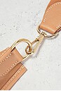 view 8 of 9 Hermes Evelyne Shoulder Bag in Gold