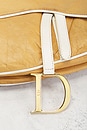 view 5 of 9 Dior Saddle Bag in Camel