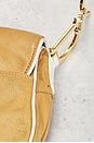 view 8 of 9 Dior Saddle Bag in Camel