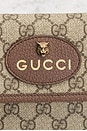 view 6 of 7 SAC BANANE GUCCI in Beige