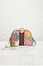 view 2 of 8 Gucci Floral Ophidia Dome Shoulder Bag in Multi