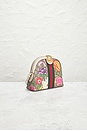 view 4 of 8 Gucci Floral Ophidia Dome Shoulder Bag in Multi