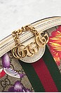 view 5 of 8 Gucci Floral Ophidia Dome Shoulder Bag in Multi