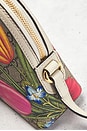 view 8 of 8 Gucci Floral Ophidia Dome Shoulder Bag in Multi