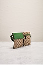 view 4 of 7 SAC BANANE GUCCI in Beige