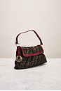 view 4 of 7 BOLSO HOMBRO FENDI in Brown