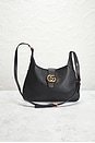 view 2 of 7 BOLSO HOMBRO GUCCI in Black