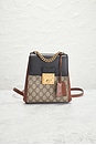 view 2 of 7 GUCCI 백팩 in Beige