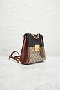 view 4 of 7 MOCHILA GUCCI in Beige