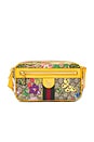 view 1 of 9 Gucci Ophidia Flora Waist Bag in Multi