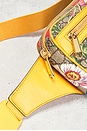 view 7 of 9 Gucci Ophidia Flora Waist Bag in Multi