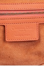 view 5 of 8 Dior Saddle Bag in Orange