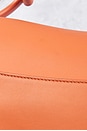 view 6 of 8 Dior Saddle Bag in Orange