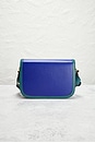 view 3 of 8 GUCCI 숄더백 in Blue