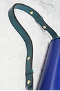 view 6 of 8 GUCCI 숄더백 in Blue