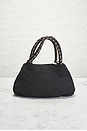 view 3 of 8 SAC PORTÉ ÉPAULE FENDI in Black