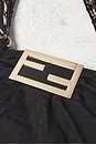 view 5 of 8 SAC PORTÉ ÉPAULE FENDI in Black