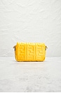 view 3 of 8 BOLSO HOMBRO FENDI in Yellow