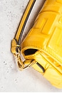 view 7 of 8 BOLSO HOMBRO FENDI in Yellow