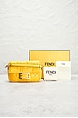 view 8 of 8 Fendi Baguette Shoulder Bag in Yellow