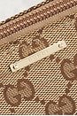 view 6 of 9 Gucci GG Boat Pochette Shoulder Bag in Beige