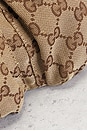 view 8 of 8 SAC BANANE GUCCI in Beige