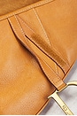 view 5 of 10 Dior Saddle Bag in Brown