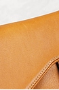 view 6 of 10 Dior Saddle Bag in Brown