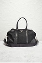 view 2 of 9 Prada Nylon Boston Bag in Black
