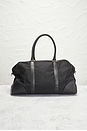 view 3 of 9 Prada Nylon Boston Bag in Black