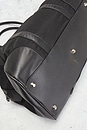 view 6 of 9 Prada Nylon Boston Bag in Black
