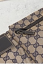 view 6 of 8 Gucci GG Waist Bag in Beige