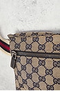 view 7 of 8 SAC PORTÉ ÉPAULE GUCCI in Beige