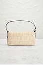 view 3 of 9 BOLSO HOMBRO FENDI in Ivory