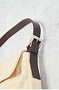 view 8 of 9 BOLSO HOMBRO FENDI in Ivory