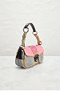 view 4 of 9 Prada Pocket Space Shoulder Bag in Multi