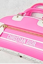 view 5 of 8 Dior Vibe Bowling Bag in Pink