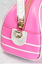 view 6 of 8 Dior Vibe Bowling Bag in Pink